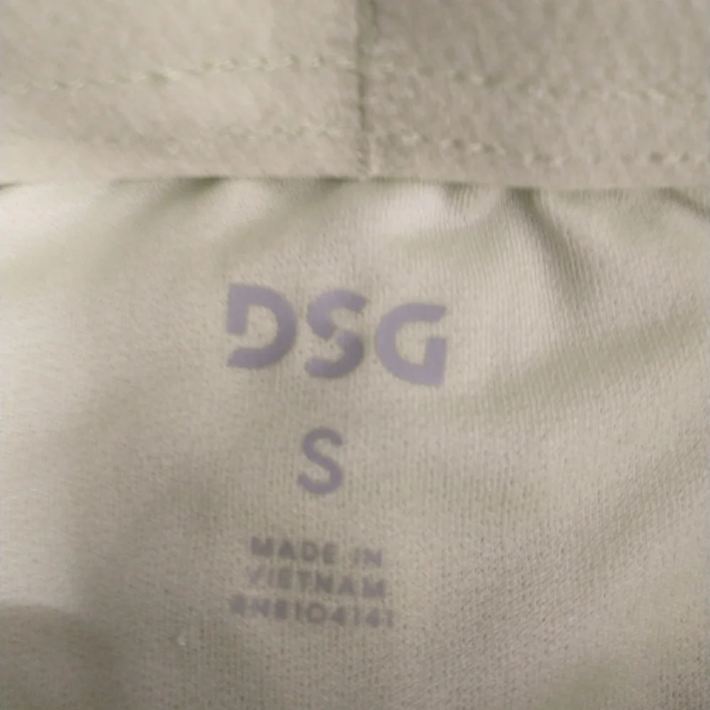 NWT DSG Men's 5